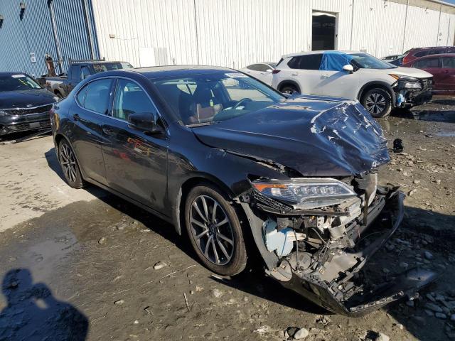 2015 ACURA TLX ADVANC 19UUB3F77FA005752