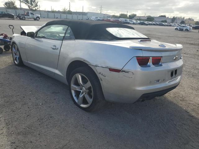 Vin: 2g1fc3d34c9100435, lot: 42022374, chevrolet camaro lt 20122