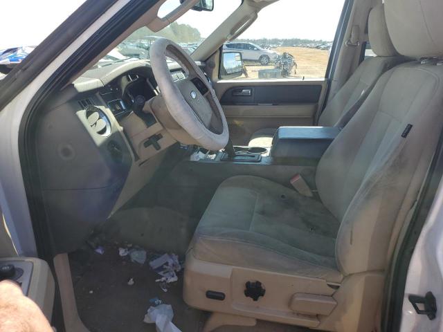 2013 Ford Expedition Xlt VIN: 1FMJU1H55DEF55755 Lot: 42059694