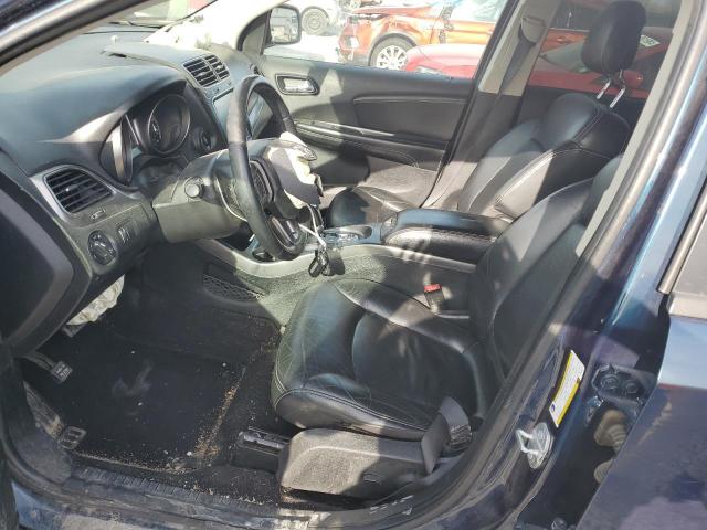 2015 DODGE JOURNEY 3C4PDDGG3FT638221