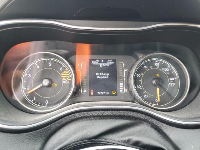2019 JEEP CHEROKEE L 1C4PJLLBXKD222924