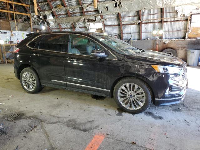 2FMPK4K94NBA44323 2022 FORD EDGE, photo no. 4