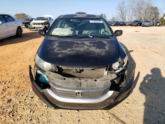 2010 Honda Insight Lx VIN: JHMZE2H52AS013468 Lot: 41623444