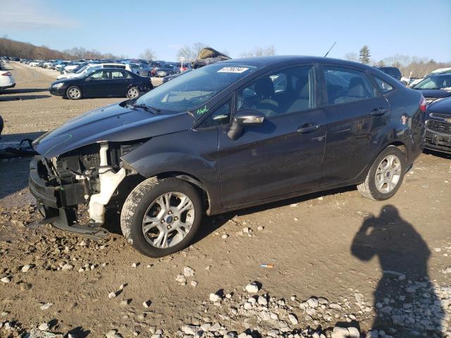 2015 FORD FIESTA SE 3FADP4BJ0FM217215