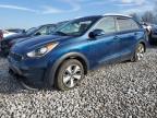 2018 KIA NIRO TOURI - KNDCE3LC4J5111404