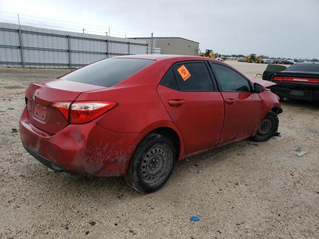 2017 TOYOTA COROLLA L 2T1BURHE0HC816029
