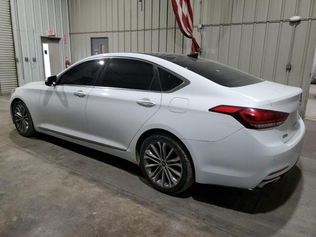 KMHGN4JEXFU066036 2015 Hyundai Genesis 3.8L