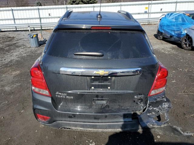 2018 CHEVROLET TRAX PREMI 3GNCJRSB5JL263450