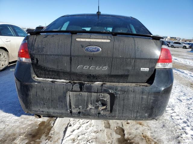 2011 Ford Focus Ses VIN: 1FAHP3GN2BW203513 Lot: 42971464