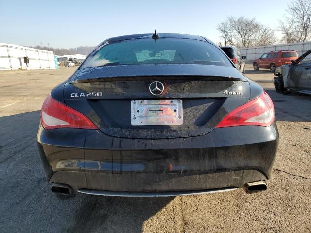 VIN WDDSJ4GB8GN322389 2016 Mercedes-Benz CLA-Class,... no.6