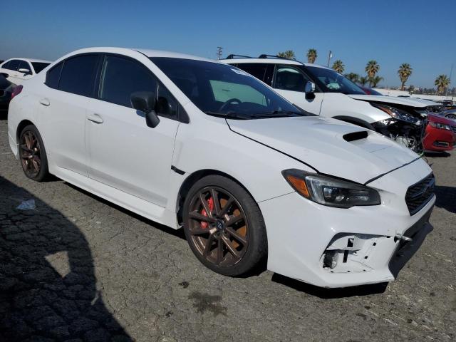 2020 Subaru Wrx Premium VIN: JF1VA1B67L9811374 Lot: 44811364