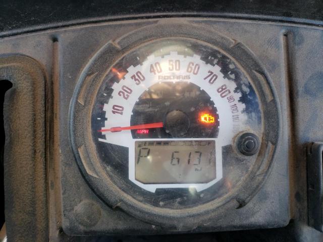 2013 POLARIS RANGER 800 - 4XARH76A1D4730143