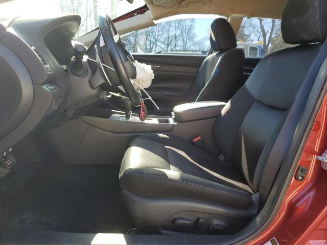 2017 NISSAN ALTIMA 2.5 1N4AL3AP6HC210174