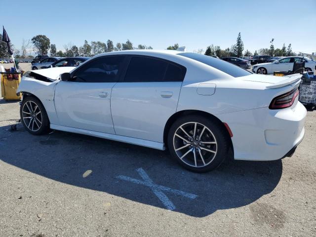 2022 Dodge Charger R/T VIN: 2C3CDXCT2NH248757 Lot: 43967004