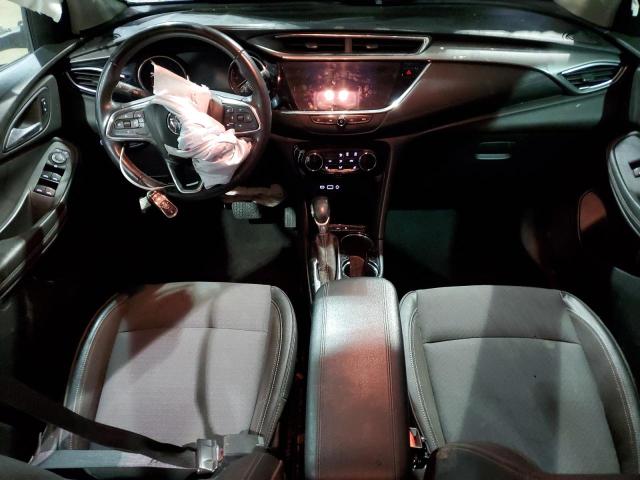 2020 BUICK ENCORE GX KL4MMBS25LB123019
