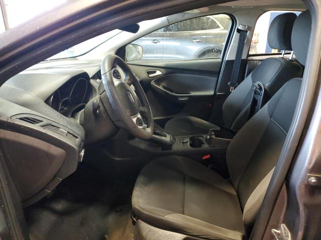 2014 Ford Focus Se VIN: 1FADP3F29EL193350 Lot: 39540714