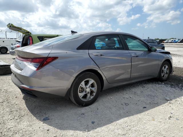 2023 HYUNDAI ELANTRA SE KMHLL4AG2PU562908