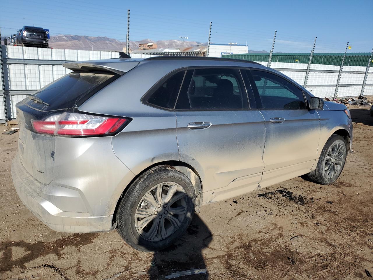 2fmpk4g98nba97910 2FMPK4G98NBA97910 2022 Ford Edge Se