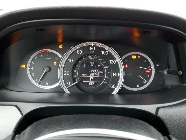 2014 Honda Accord - Image 9