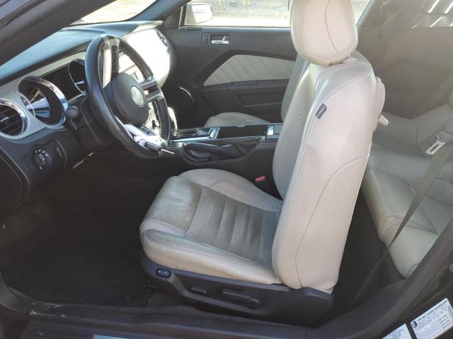 2013 Ford Mustang - Image 7