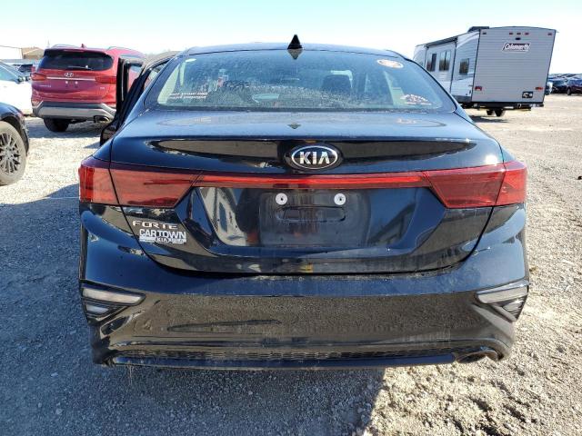 2021 Kia Forte Fe VIN: 3KPF24AD8ME273441 Lot: 40821014