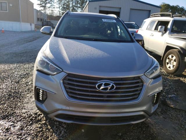 2017 HYUNDAI SANTA FE S - KM8SR4HF3HU194988