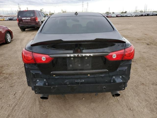 2015 INFINITI Q50 HYBRID JN1AV7AP1FM790777