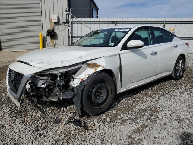 1N4BL4BV1LC250274 2020 Nissan Altima S