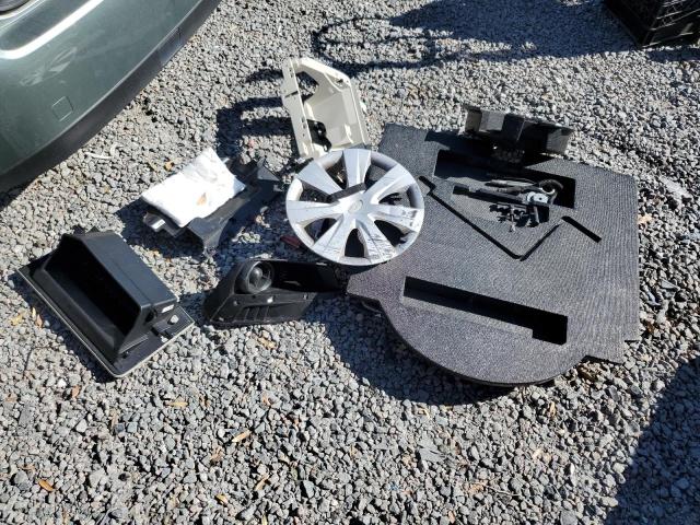 2016 SUBARU IMPREZA JF1GJAA67GH019361