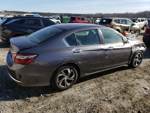 VIN 3MYDLBYVXHY162371 2016 HONDA ACCORD no.3