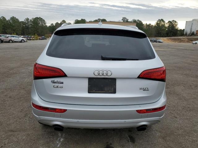 WA1LFAFP0EA128465 2014 AUDI Q5, photo no. 6