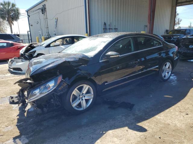 2015 VOLKSWAGEN CC SPORT #3023338353