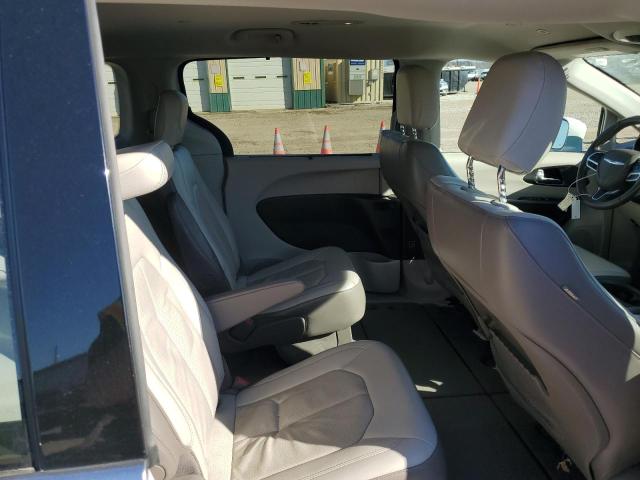 2018 CHRYSLER PACIFICA T 2C4RC1BGXJR114643