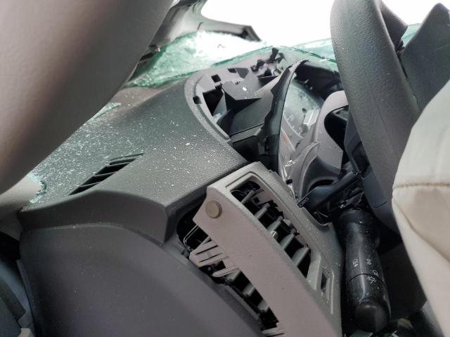 2010 Toyota Corolla Base VIN: 1NXBU4EE8AZ199779 Lot: 44298604