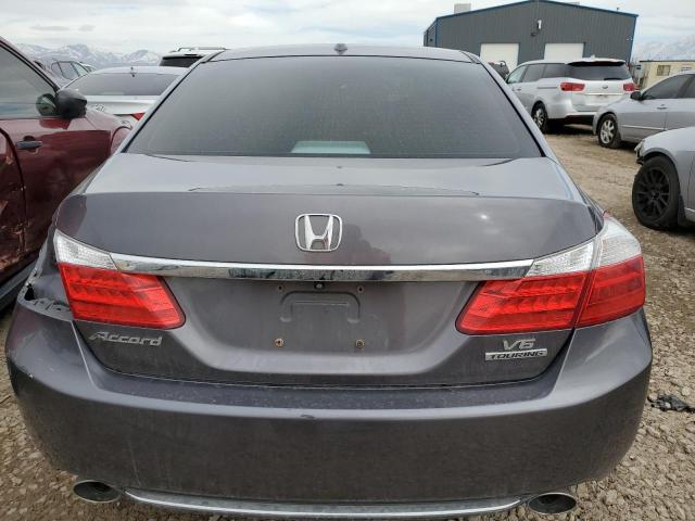 2015 Honda Accord Touring VIN: 1HGCR3F99FA015532 Lot: 45122764