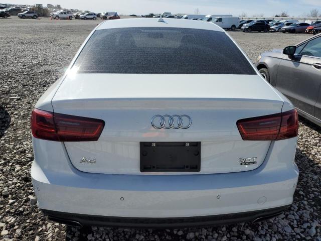 2017 AUDI A6 COMPETI - WAUF3AFC0HN028160