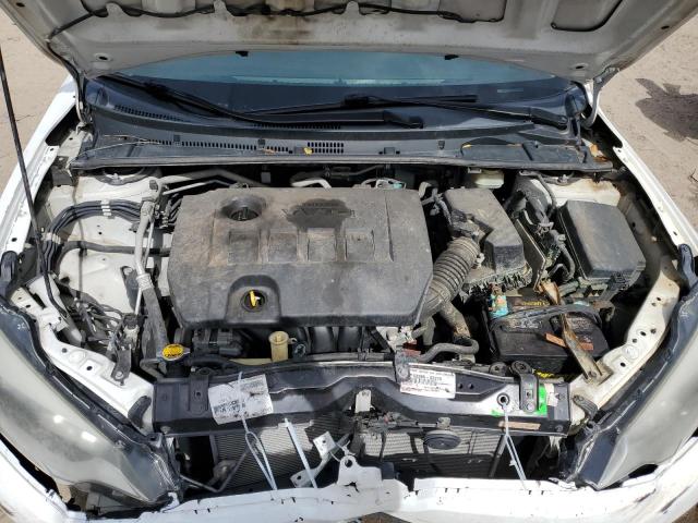 2016 TOYOTA COROLLA L 5YFBURHE0GP526419