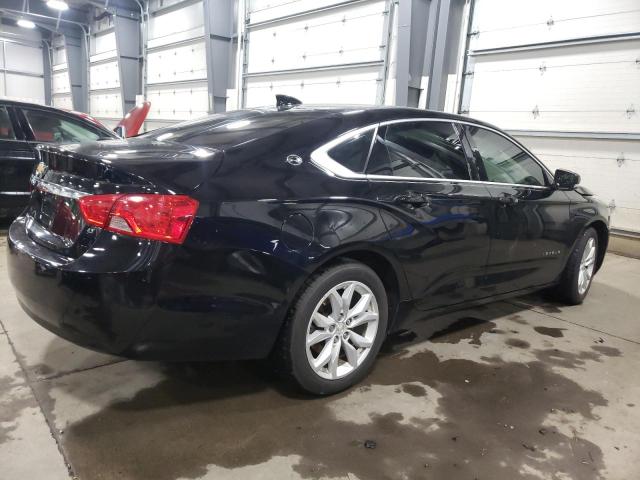 2016 Chevrolet Impala Lt VIN: 2G1105SA9G9190297 Lot: 43067694
