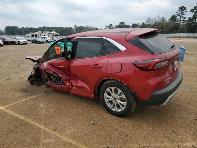 2023 FORD ESCAPE ACT 1FMCU0GN0PUA76481