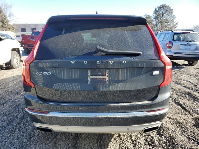 2021 VOLVO XC90 T8 RE YV4BR0CL6M1721716