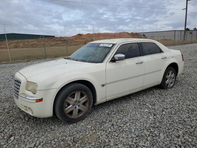 2C3LK63H16H133144 | 2006 Chrysler 300c