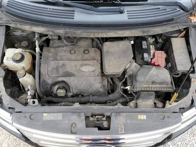 2012 Ford Edge Se VIN: 2FMDK3GC5CBA83372 Lot: 42389234