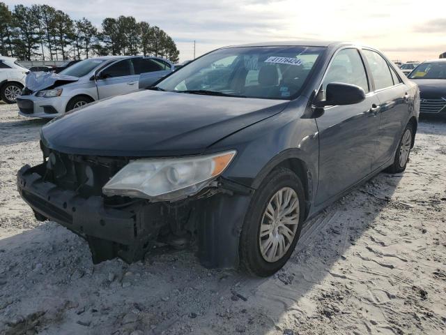 2012 Toyota Camry Base VIN: 4T1BF1FK3CU609873 Lot: 41176424