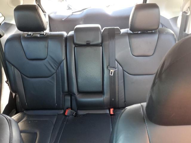 2015 FORD EDGE TITAN - 2FMTK4K9XFBB42918