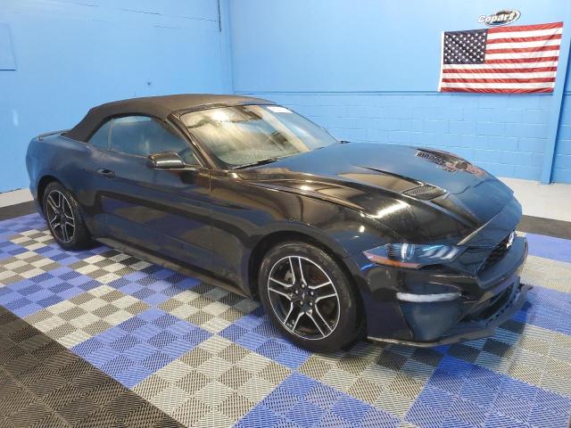 2022 FORD MUSTANG 1FATP8UH1N5119683