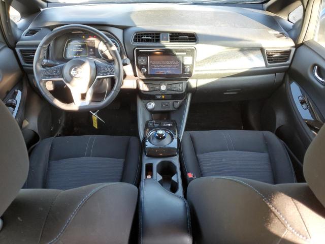 2019 NISSAN LEAF S 1N4AZ1CP6KC307379