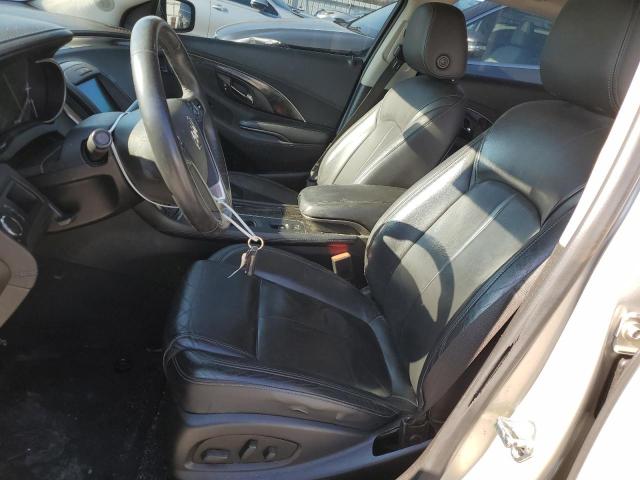 2015 BUICK LACROSSE - 1G4GB5G36FF304909