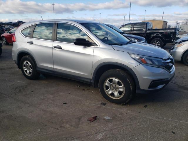 Vin: 2hkrm4h33gh688185, lot: 40511884, honda crv lx 20164