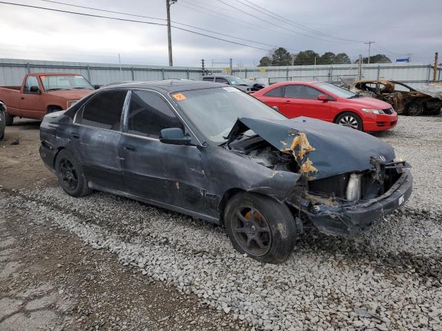 1995 Honda Accord Ex VIN: 1HGCD555XSA116243 Lot: 43559754