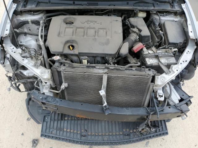2017 TOYOTA COROLLA L 5YFBURHE1HP721236